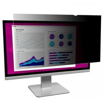 3M High Clarity Privacy Filter for 21.5" Apple iMac Aspect 