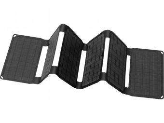 Sandberg Solar Charger 40W QC3.0+PD+DC 