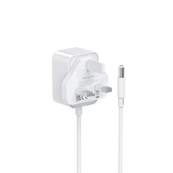 CoreParts UK Power Adapter 
