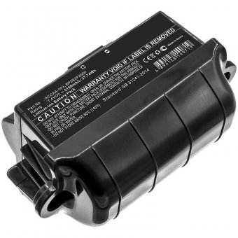 CoreParts Battery 37.74Wh Li-ion 7.4V 