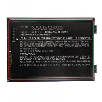 CoreParts Battery for Honeywell, 