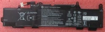 HP Battery 3C 50Wh 4.33Ah 