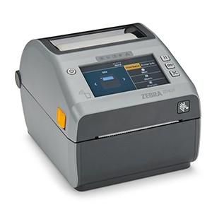 Zebra Direct Thermal Printer ZD621  300 dpi, USB, USB Host, 