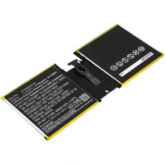 CoreParts Battery for Microsoft Surface 