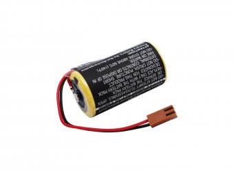 CoreParts Battery for PLC 