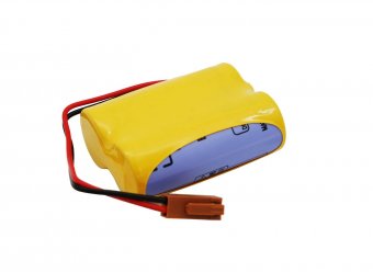 CoreParts Battery 13.20Wh Li-MnO2 6.0V 