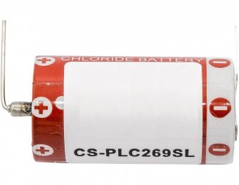 CoreParts Battery for PLC 