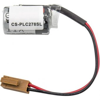 CoreParts Battery for PLC 