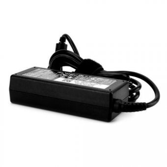 Dell AC Adapter, 65W, 19.5V, 3 