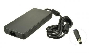 Dell AC Adapter, 240W, 19.5V, 3 