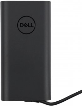 Dell AC Adapter, 90W, 19.5V, 3 