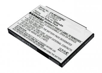 CoreParts Battery 3.89Wh Li-ion 3.7V 