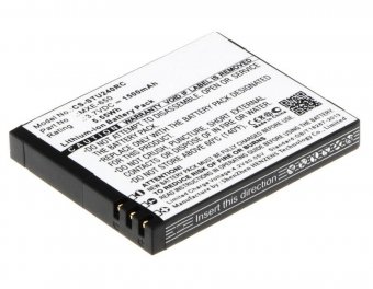 CoreParts Battery 5.55Wh Li-ion 3.7V 