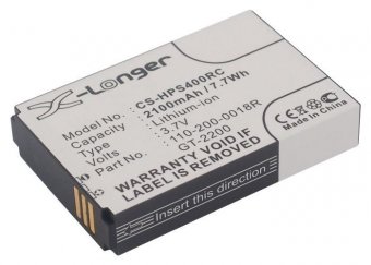CoreParts Battery 7.77Wh Li-ion 3.7V 