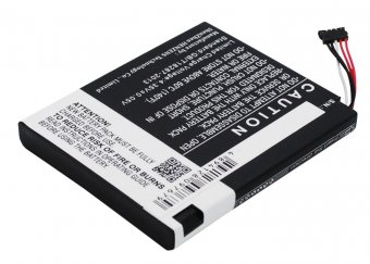 CoreParts Battery 7.98Wh Li-ion 3.8V 
