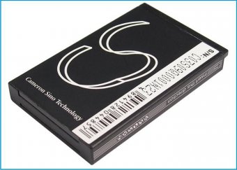 CoreParts Battery 5.37Wh Li-ion 3.7V 