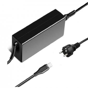 CoreParts USB-C Power Adapter 