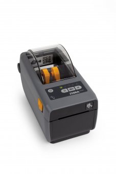 Zebra Direct Thermal Printer ZD411  300 dpi, USB, USB Host, 