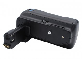 CoreParts Battery Grip for Canon BG-E2, 