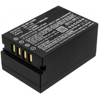 CoreParts Battery 14.04Wh Li-ion 10.8V 