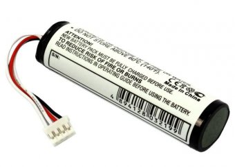 CoreParts Battery 8.14Wh Li-ion 3.7V 
