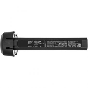 CoreParts Battery 25.16Wh Li-ion 3.7V 