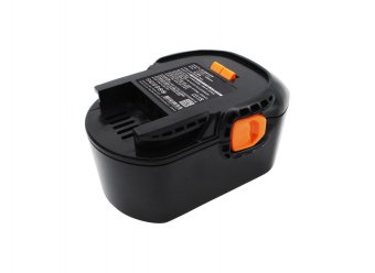 CoreParts Battery for AEG PowerTool 