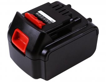 CoreParts Battery for Black & Decker 