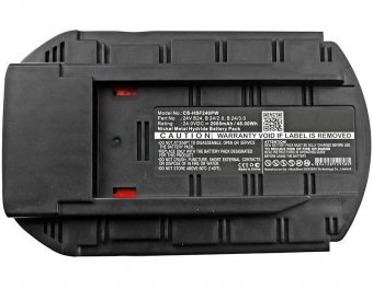 CoreParts Battery for Hilti PowerTool 