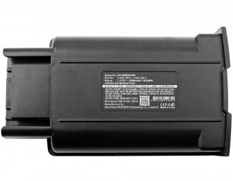 CoreParts Battery for Karcher PowerTool 