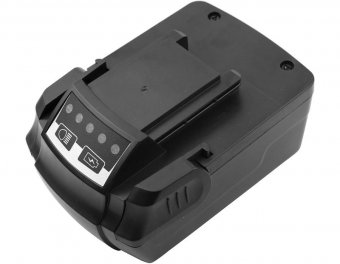 CoreParts Battery for Kress PowerTool 