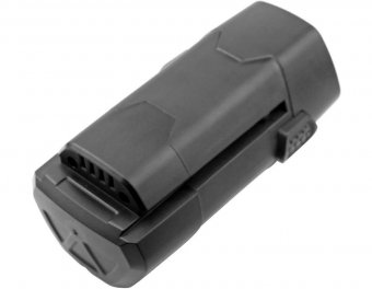 CoreParts Battery for Lux Tools 90.00Wh 