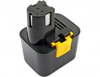 CoreParts Battery for Panasonic 