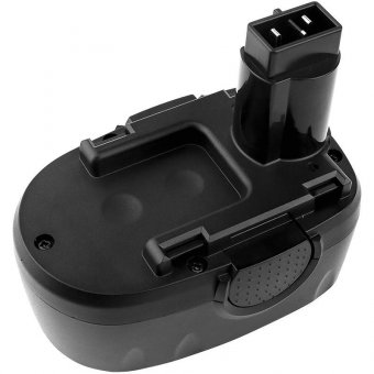 CoreParts Battery for Worx PowerTool 