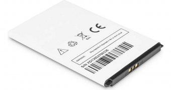 CoreParts Battery 5.55Wh Li-ion 3.7V 