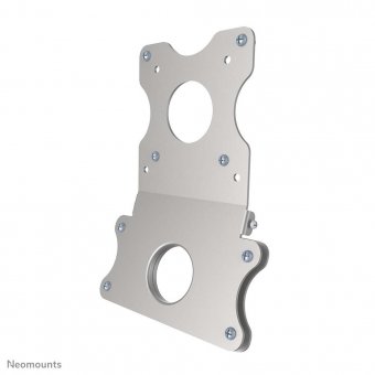 Neomounts by Newstar Apple iMac VESA-adapter to VESA 75x75 Silver 