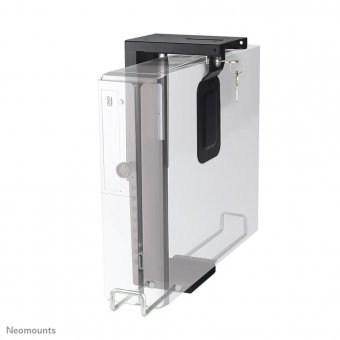 Neomounts by Newstar CPU Holder (height PC: 20-36 cm / width 