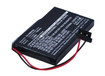 CoreParts Battery for Custom Battery 