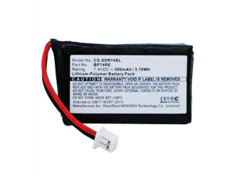 CoreParts Battery for Dog Collar 