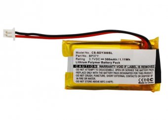 CoreParts Battery for Dog Collar 