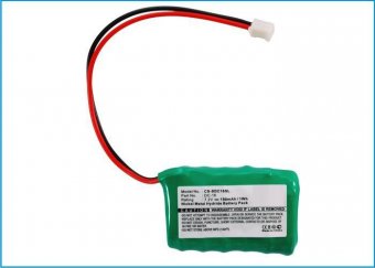 CoreParts Battery 1.08Wh Ni-Mh 7.2V 