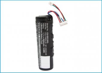 CoreParts Battery for Dog Collar 