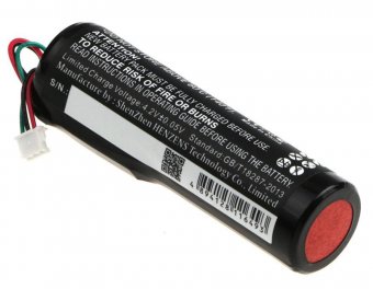 CoreParts Battery 12.58Wh Li-ion 3.7VV 