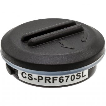 CoreParts Battery 0.90Wh Li-MnO2 6.0V 
