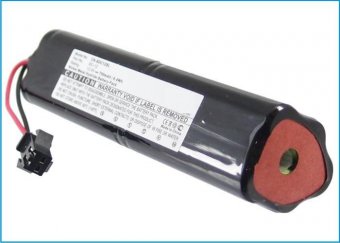 CoreParts Battery 8.4Wh Ni-Mh 12V 