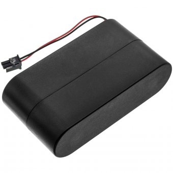 CoreParts Battery for Door Lock 