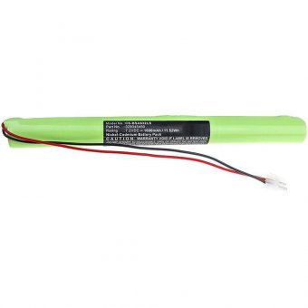 CoreParts Battery 11.52Wh Ni-CD 7.2V 