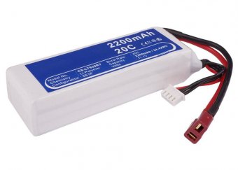 CoreParts Battery for Cars 