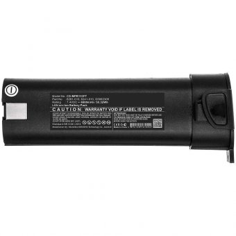 CoreParts Battery 50.32Wh Li-ion 7.4V 
