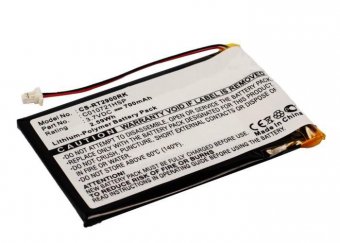 CoreParts Battery 2.59Wh Li-Pol 3.7V 